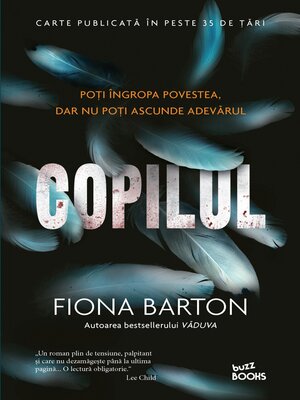 cover image of Copilul